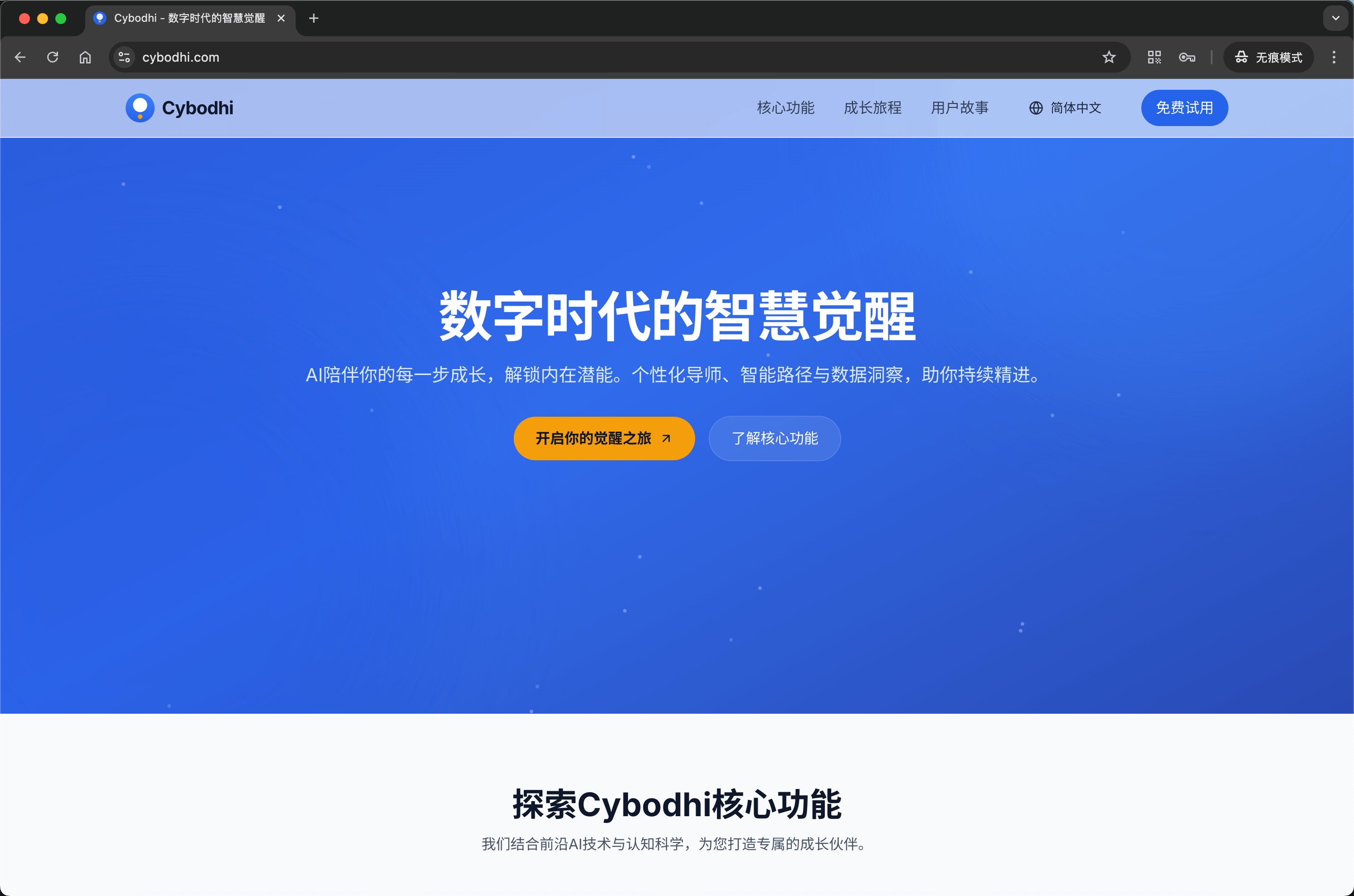 数字时代的智慧觉醒
